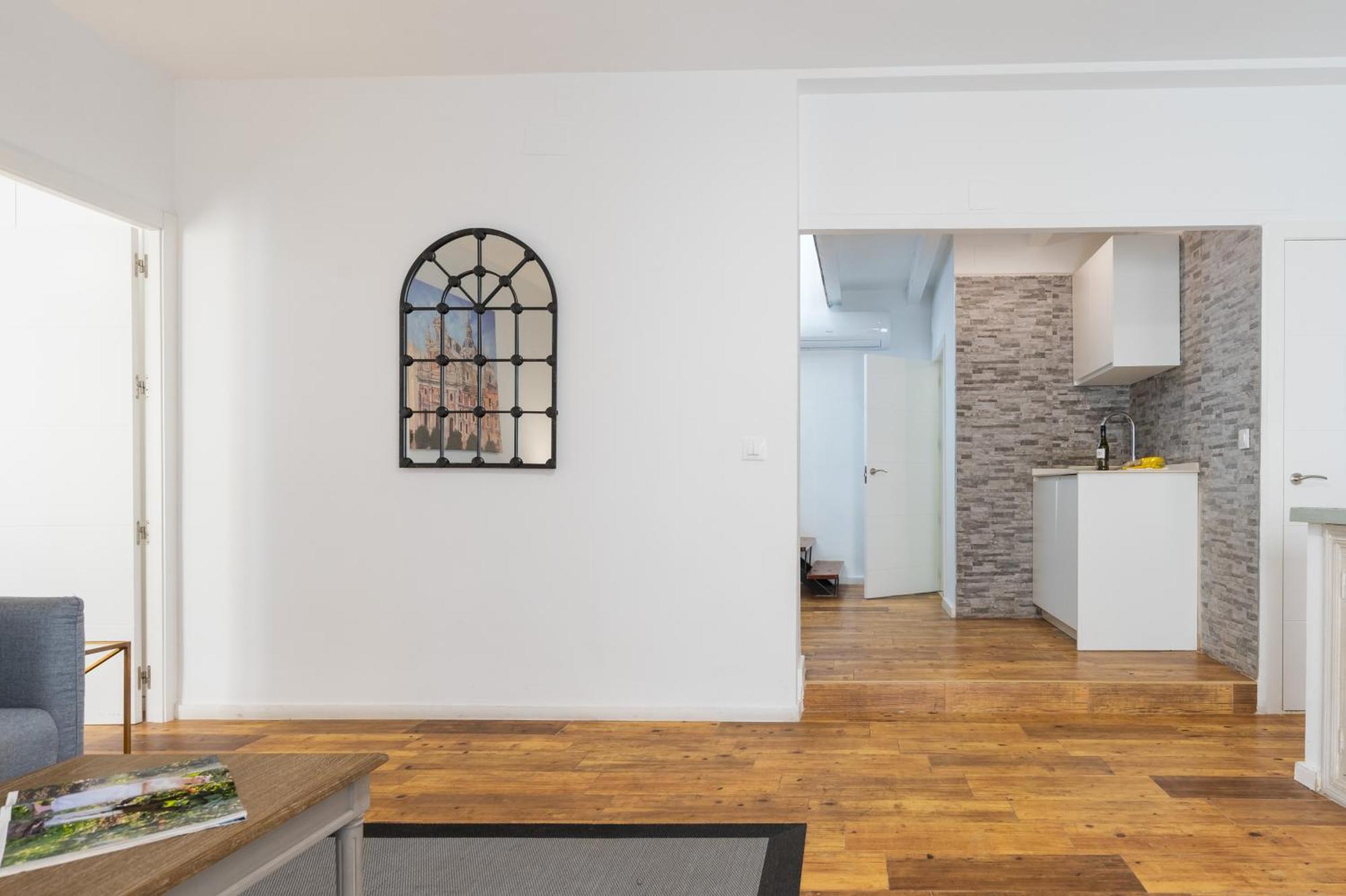 Appartement Panther Tomas De Ibarra