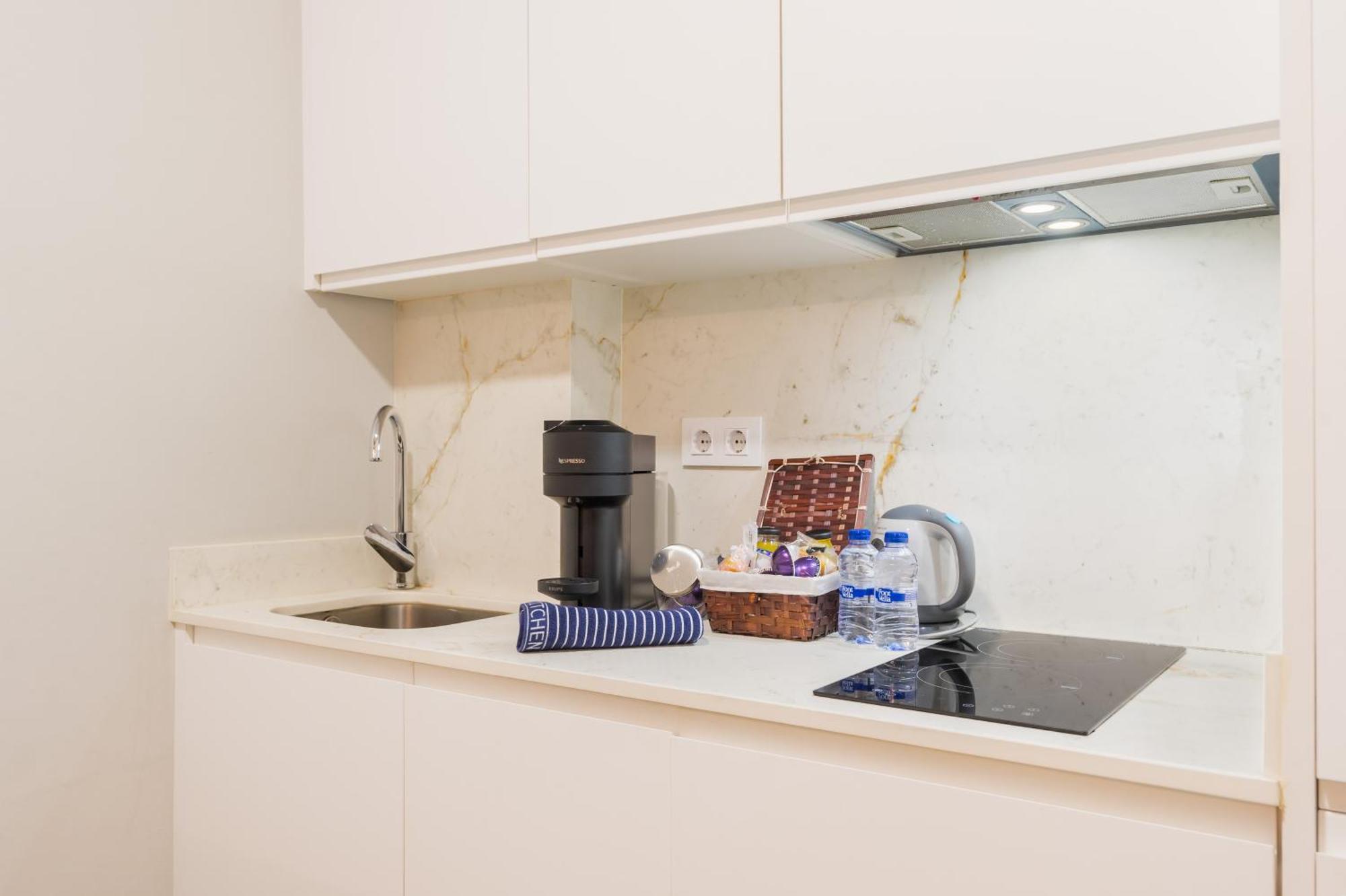 Appartement Panther Tomas De Ibarra